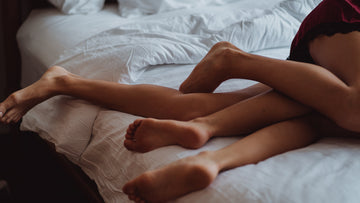 Romantic Nights In: Elevating Intimacy with AquaShield Waterproof Blankets